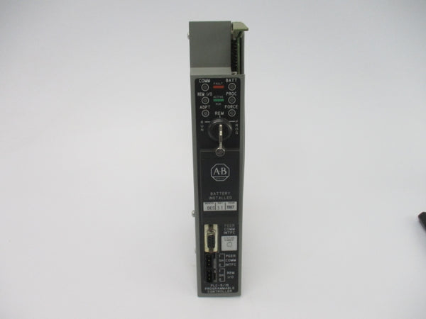ALLEN BRADLEY 1785-LT SER. B F/W H UNMP