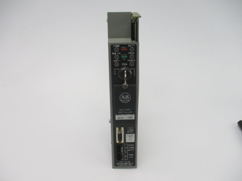 ALLEN BRADLEY 1785-LT SER. B F/W H UNMP