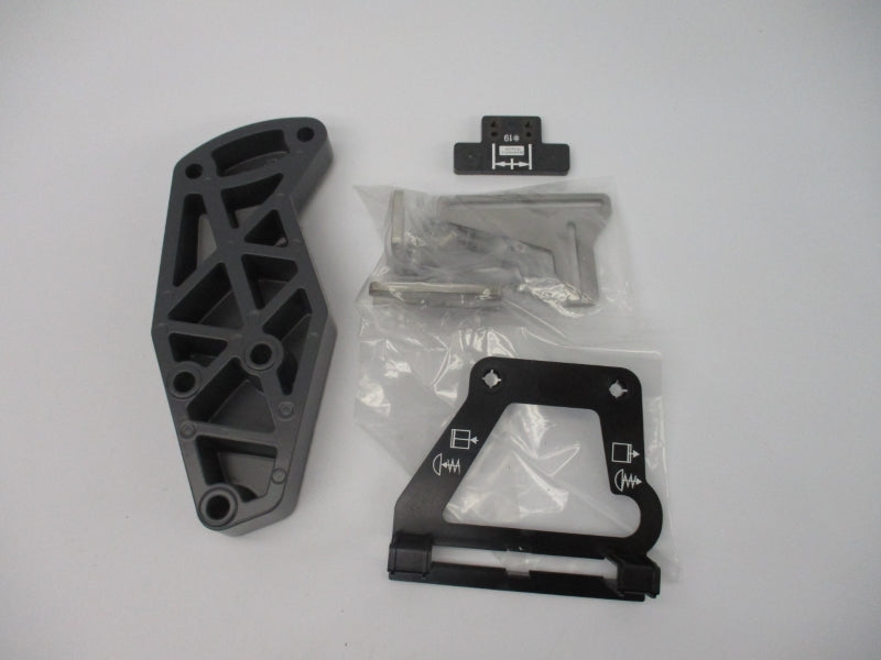 FISHER CONTROLS MTG-225-302478 NSMP