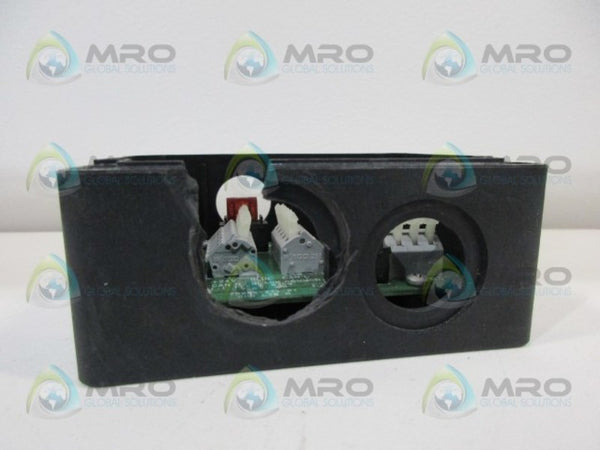 DEVICENET 75006-271-01 CONNECTOR PCB CIRCUIT BOARD (AS PICTURED) UNMP