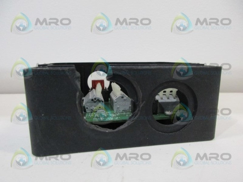 DEVICENET 75006-271-01 CONNECTOR PCB CIRCUIT BOARD (AS PICTURED) UNMP