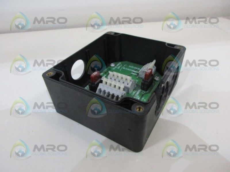 DEVICENET 75006-271-01 CONNECTOR PCB CIRCUIT BOARD (AS PICTURED) UNMP