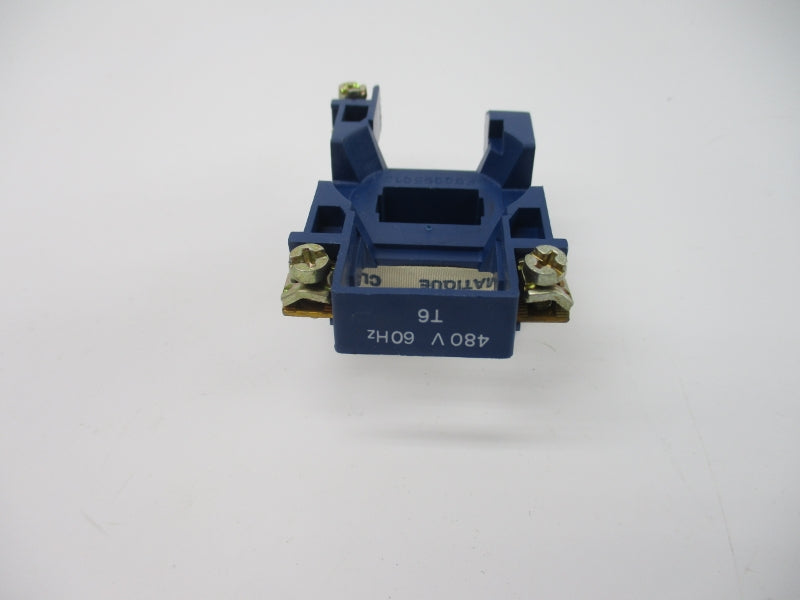 TELEMECANIQUE LX1D2T6 480V NSNP