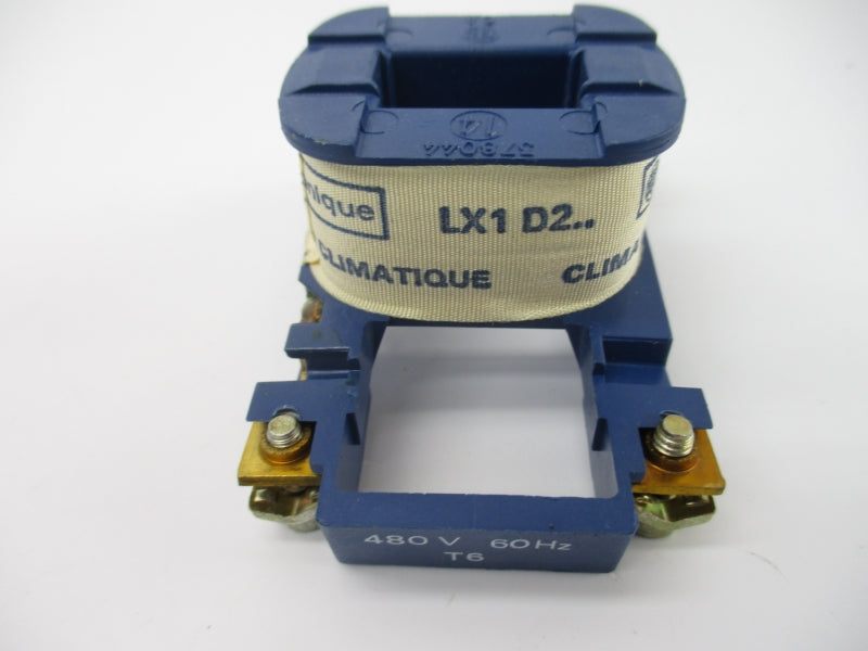 TELEMECANIQUE LX1D2T6 480V NSNP