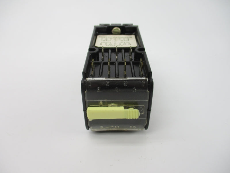 GENERAL ELECTRIC CR120K00402AA 115V 5A NSNP