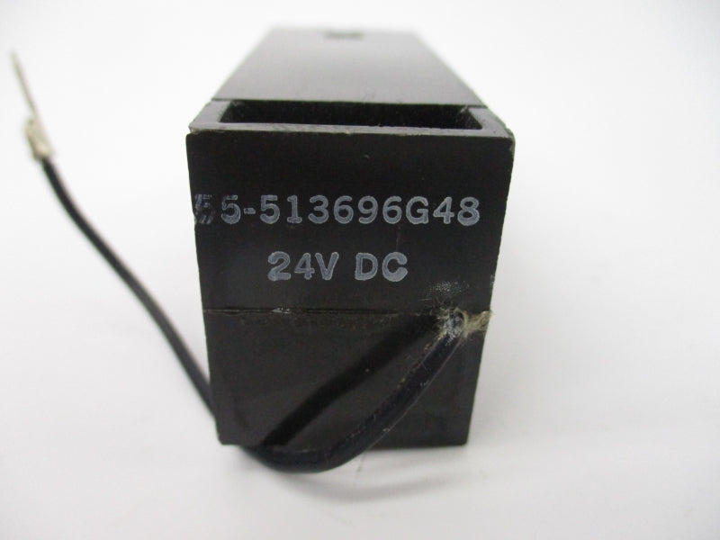 GENERAL ELECTRIC 55-513696G48 24VDC NSNP