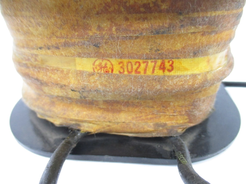 GENERAL ELECTRIC 3027743 110V NSNP