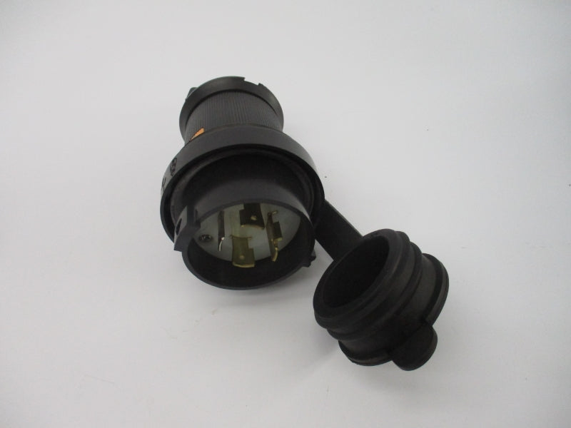 HUBBELL HBL2411SW 125/250V 20A NSNP