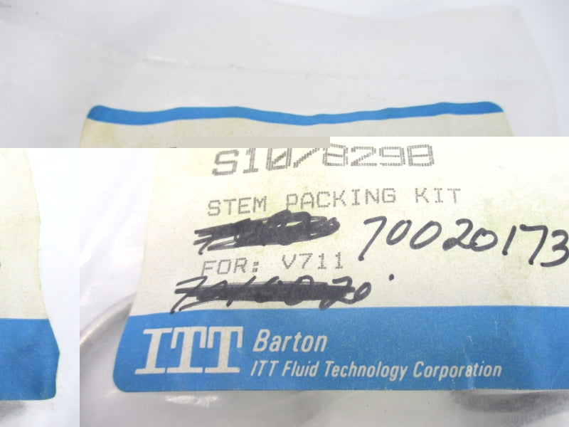 ITT S107829B NSMP