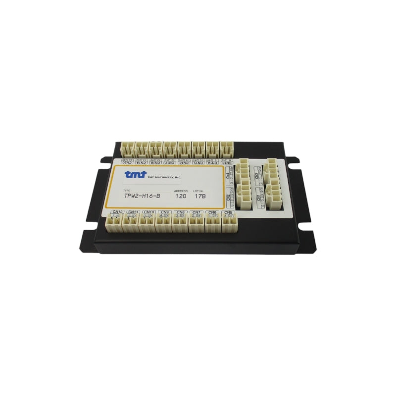 TMT TPW2-H16-B 24V NSNP
