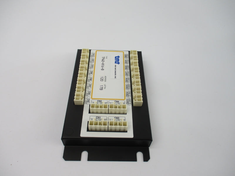 TMT TPW2-H16-B 24V NSNP