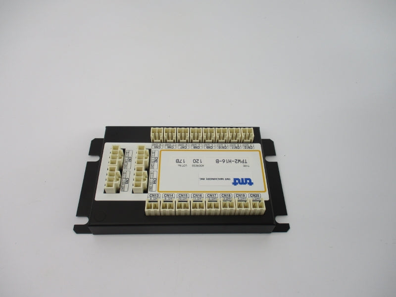 TMT TPW2-H16-B 24V NSNP