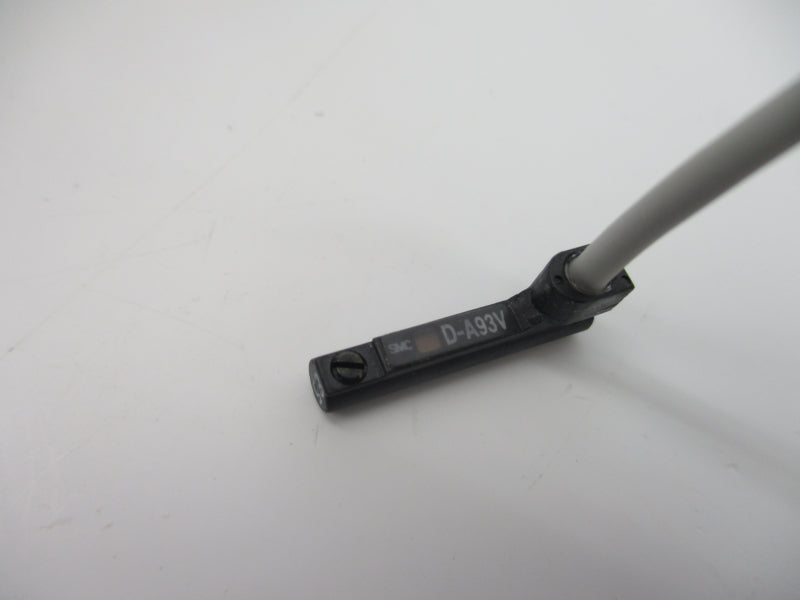 SMC D-A93V (AS PICTURED) NSNP