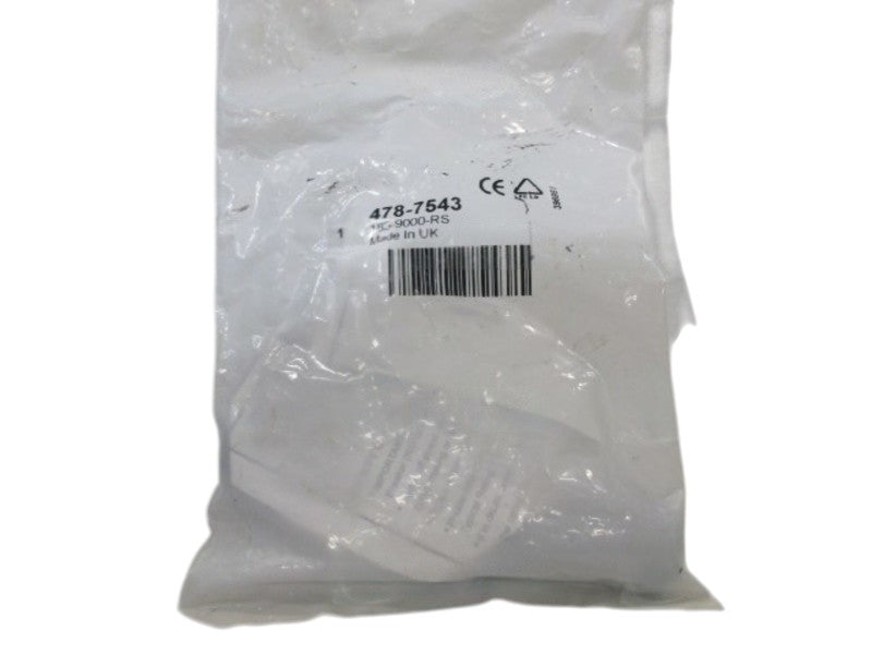 RS COMPONENTS 478-7543 CONNECTOR NSMP