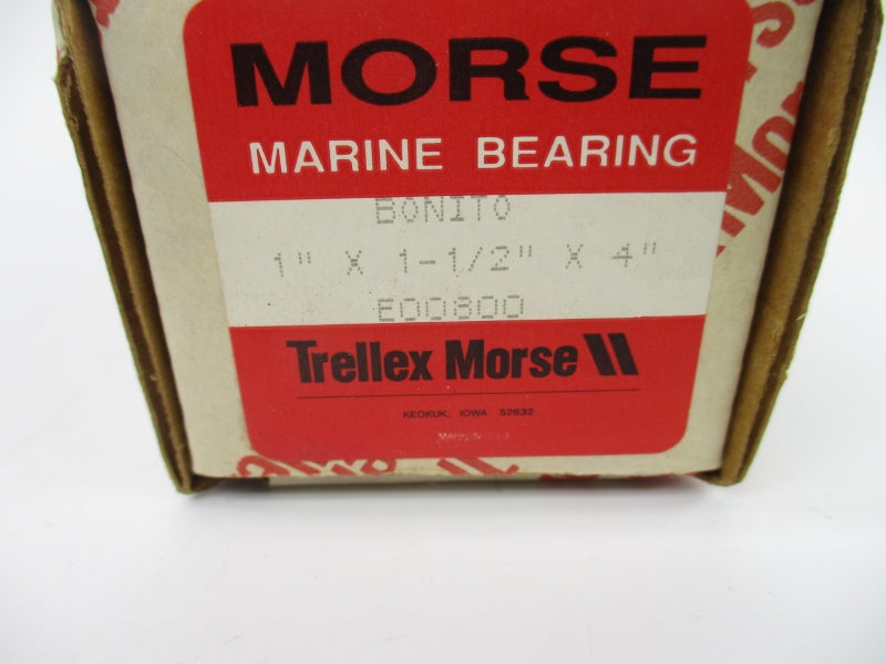 TRELLEX MORSE BONITO E00800 NSMP