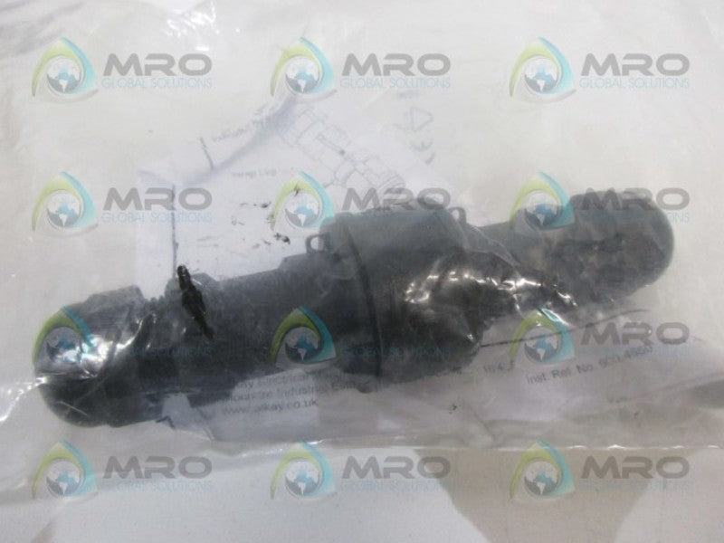 RS COMPONENTS 478-7543 CONNECTOR NSMP