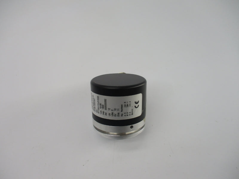 AMI ELEKTRONIK BDG6360-2-10-30-W126-1500-66// 4110173-01500 10-30V NSNP