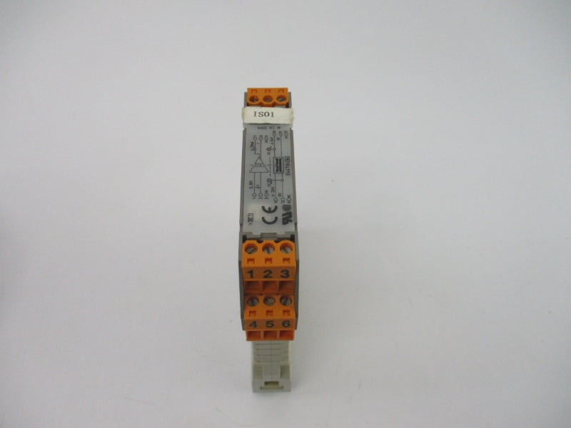 WEIDMULLER 844734T 0-10V NSNP
