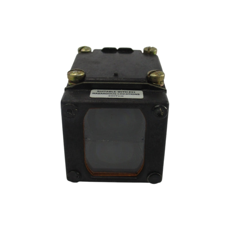 CUTLER HAMMER E51DP5 SER. B2 NSNP