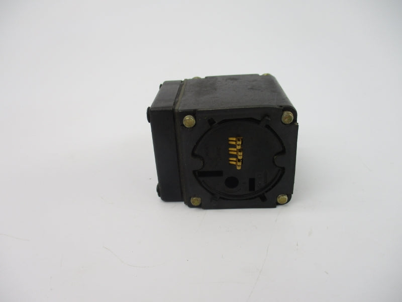 CUTLER HAMMER E51DP5 SER. B2 NSNP