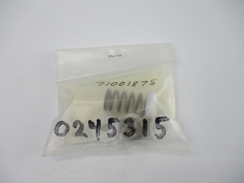 ITT S107825C NSMP