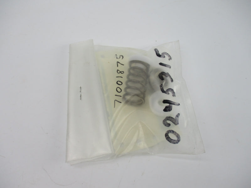 ITT S107825C NSMP
