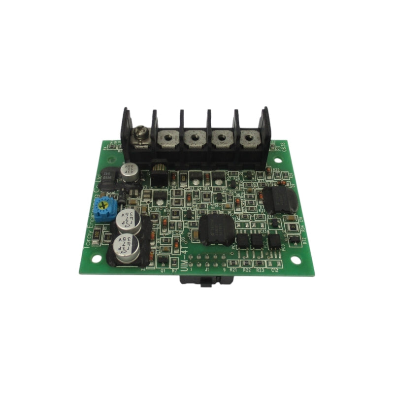 TORAY ENGINEERING PB-0838 UNMP