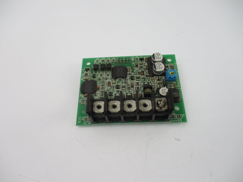 TORAY ENGINEERING PB-0838 UNMP