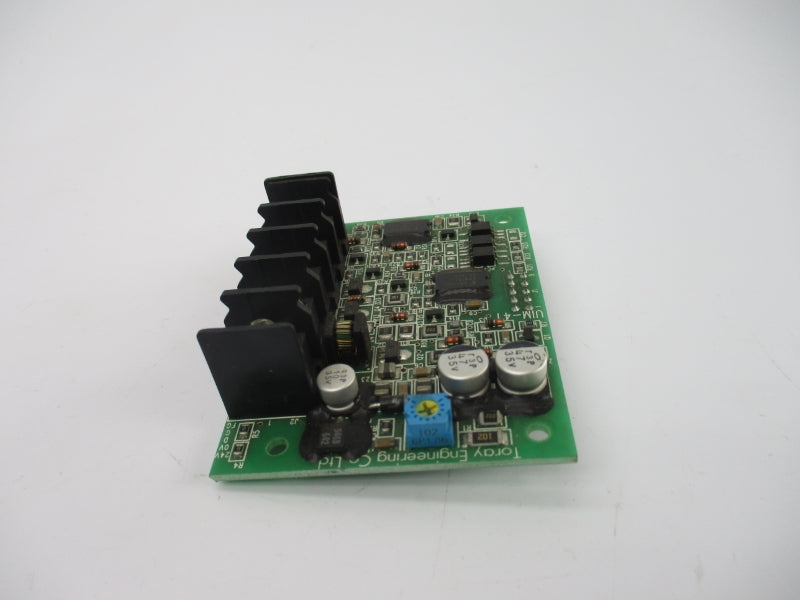 TORAY ENGINEERING PB-0838 UNMP