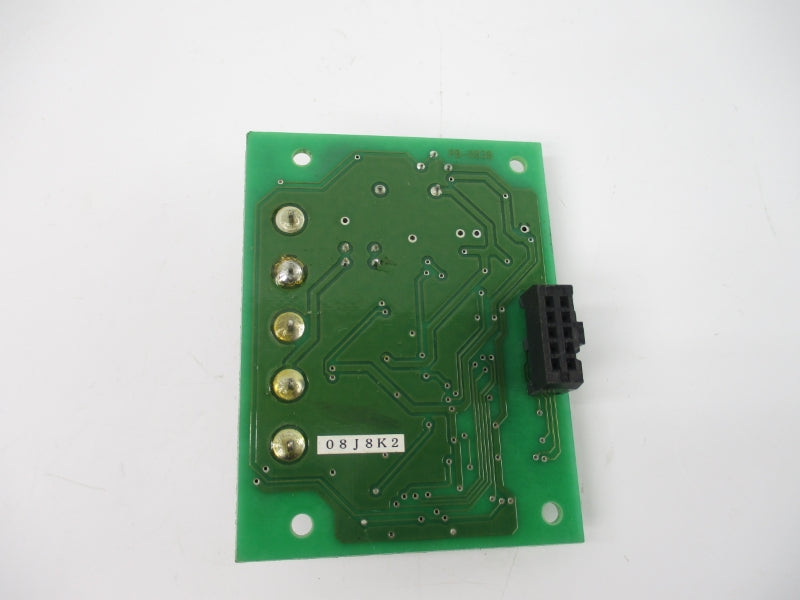 TORAY ENGINEERING PB-0838 UNMP