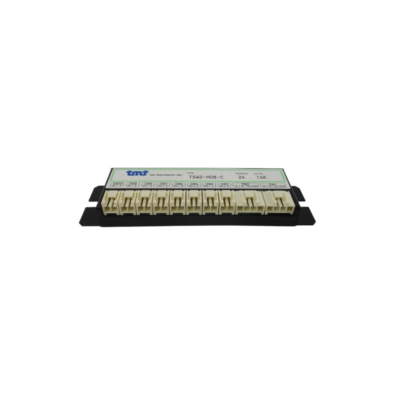 TMT TSW2-H08-C 24V NSNP