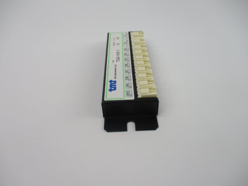 TMT TSW2-H08-C 24V NSNP