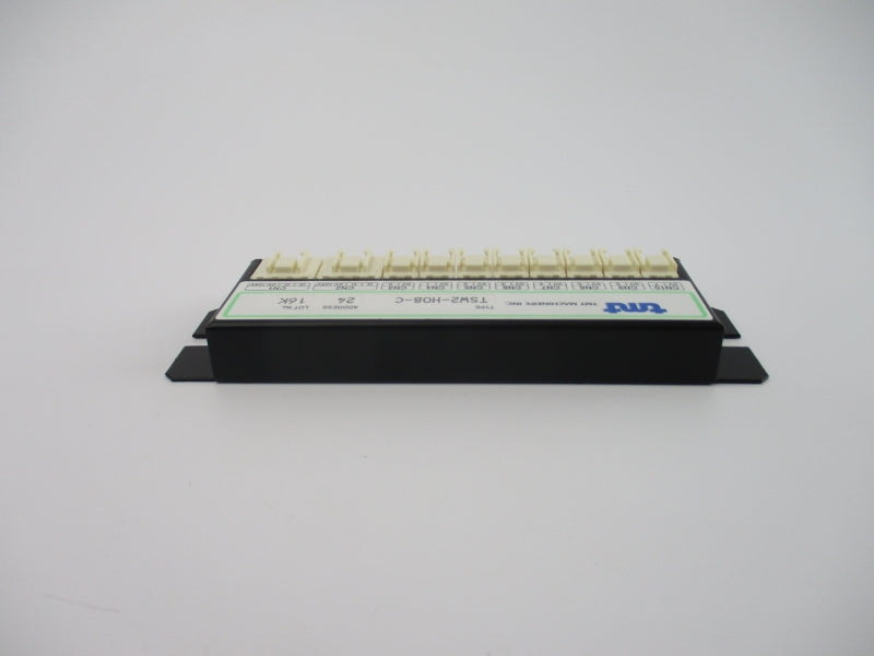 TMT TSW2-H08-C 24V NSNP