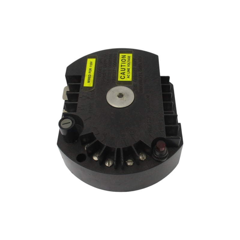 THE OHMART PRSYAY-0045175 115V UNMP