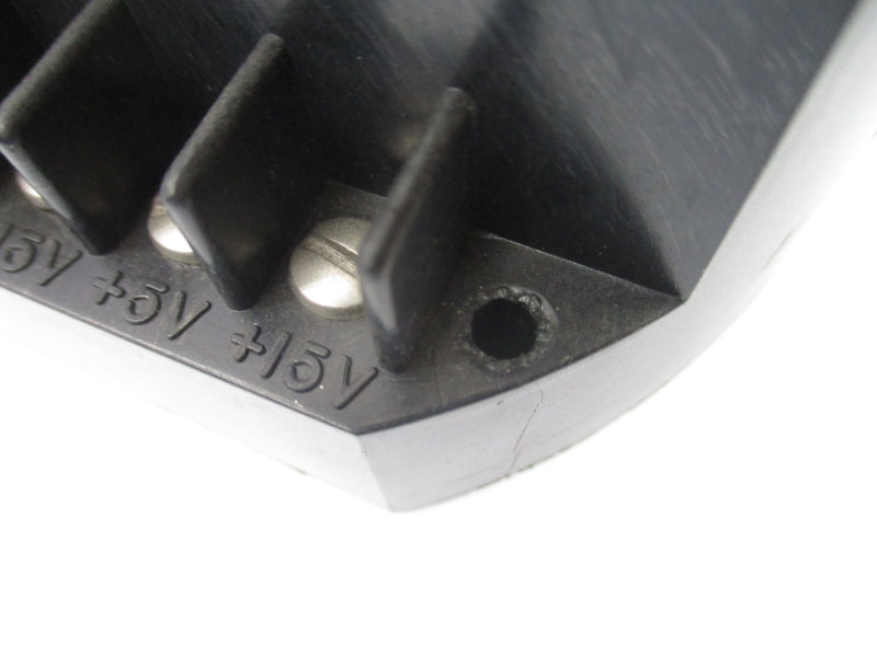 THE OHMART PRSYAY-0045175 115V UNMP