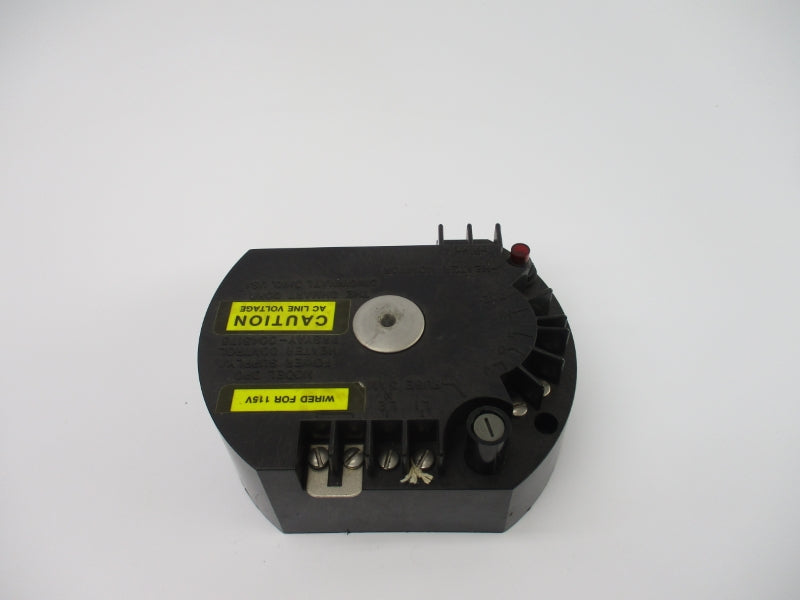 THE OHMART PRSYAY-0045175 115V UNMP
