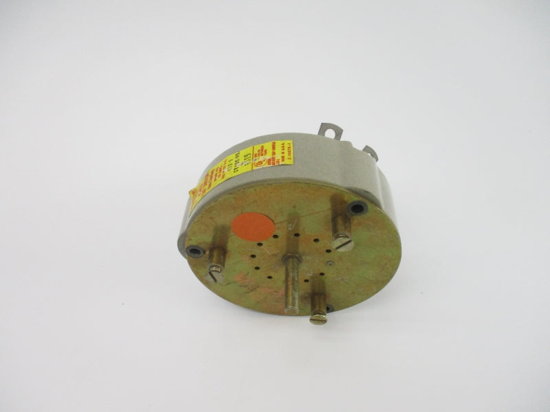 OHMITE 412-9 300V 50A NSNP