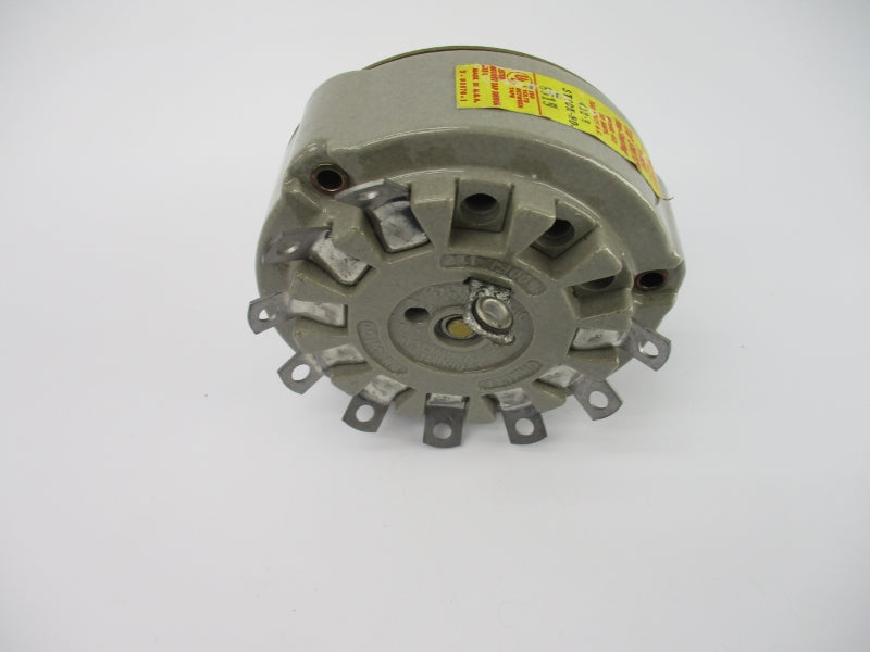 OHMITE 412-9 300V 50A NSNP