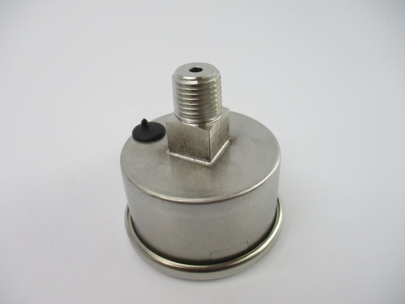 WIKA 4214318 60PSI NSMP