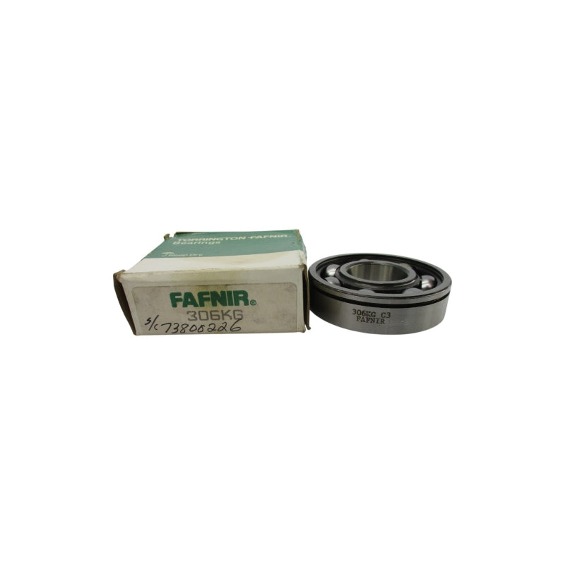 FAFNIR 306KG NSMP