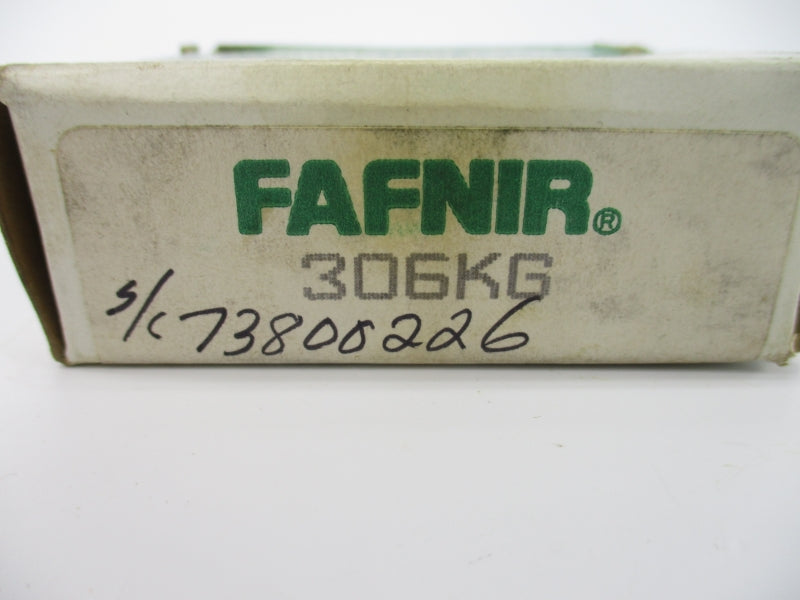 FAFNIR 306KG NSMP
