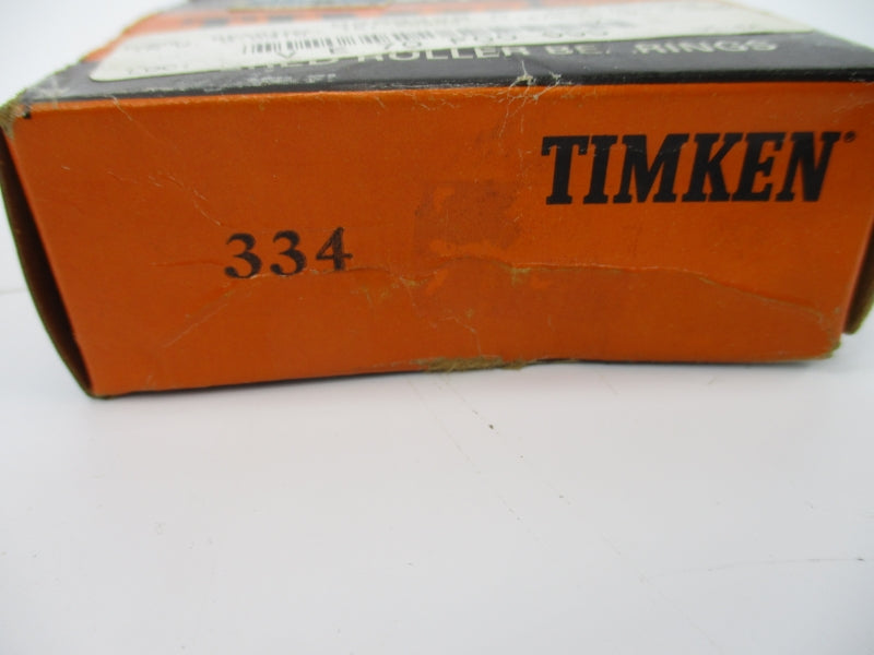 TIMKEN 334 NSMP