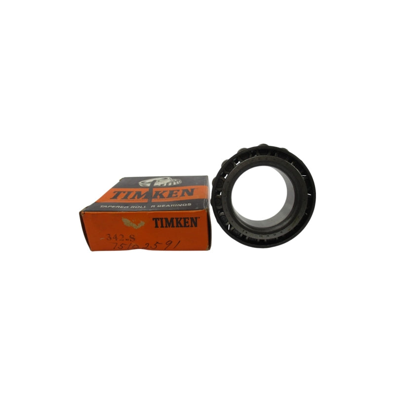 TIMKEN 342-S NSMP