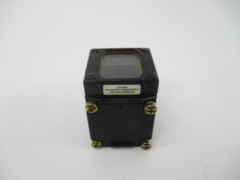 CUTLER HAMMER E51DP5 SER. B4 NSNP