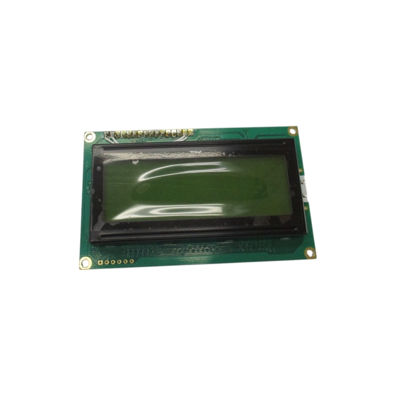 AZ DISPLAY ACM2004D-ML-YBS-D NSNP