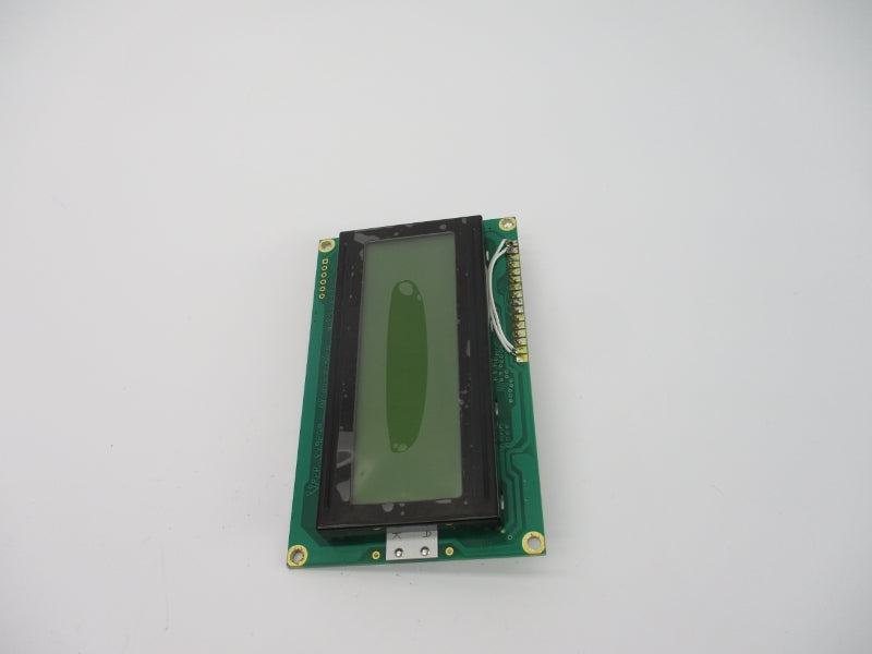 AZ DISPLAY ACM2004D-ML-YBS-D NSNP