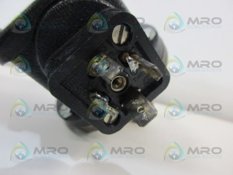 BAILY + MACKEY LTD 108P(PA638-00S PRESSURE SWITCH UNMP