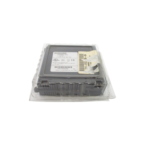 FANUC IC693MDL741G 12/24VDC 0.5A NSMP