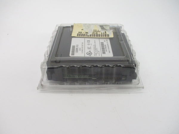 FANUC IC693MDL741G 12/24VDC 0.5A NSMP