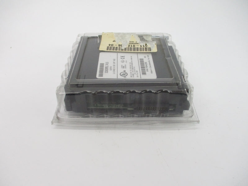 FANUC IC693MDL741G 12/24VDC 0.5A NSMP